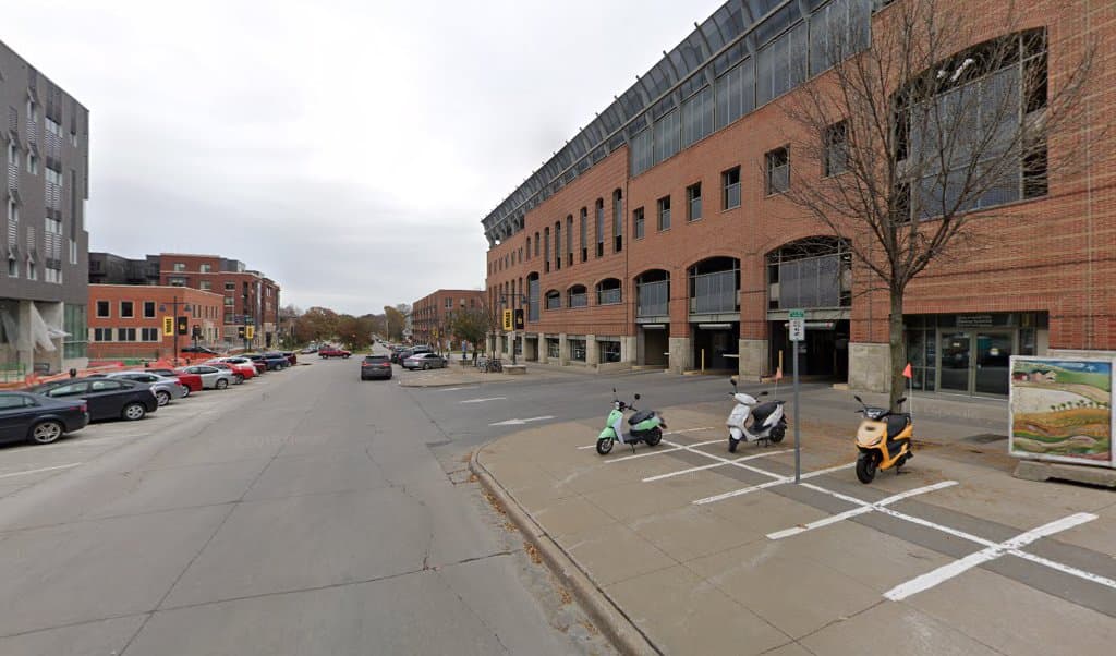 Bradley & Riley PC — attorney in Iowa City, IA