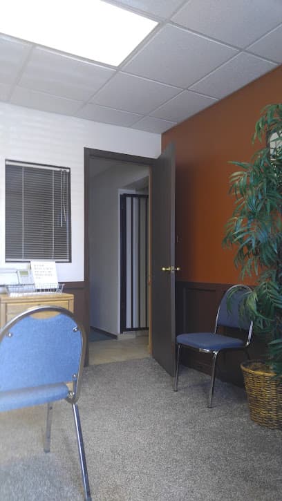 Bradley's Bankruptcy Law Firm (Pueblo) — attorney in Pueblo, CO