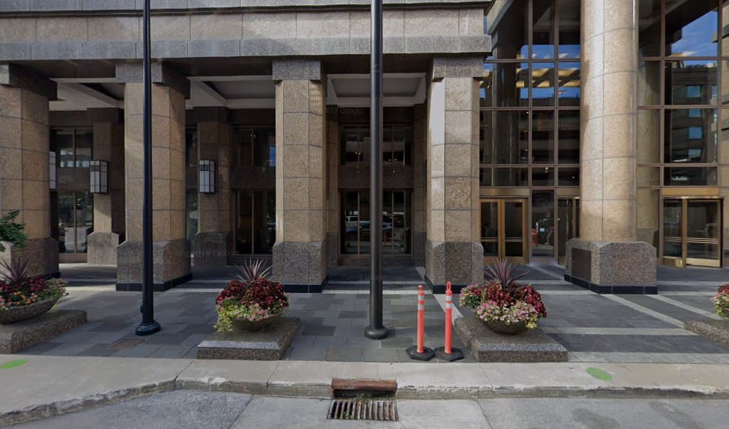 Bradshaw Fowler Proctor & Fairgrave PC — attorney in Des Moines, IA