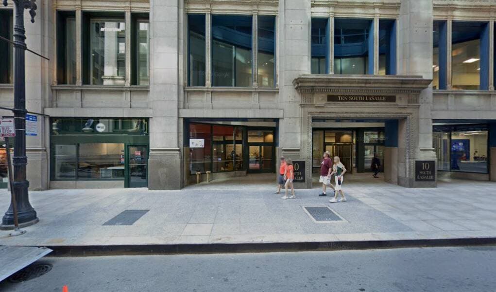 Brady, Connolly & Masuda, P.C. — attorney in Chicago, IL