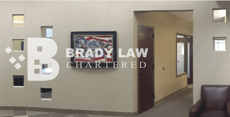 Brady Law Chartered — attorney in Boise, ID