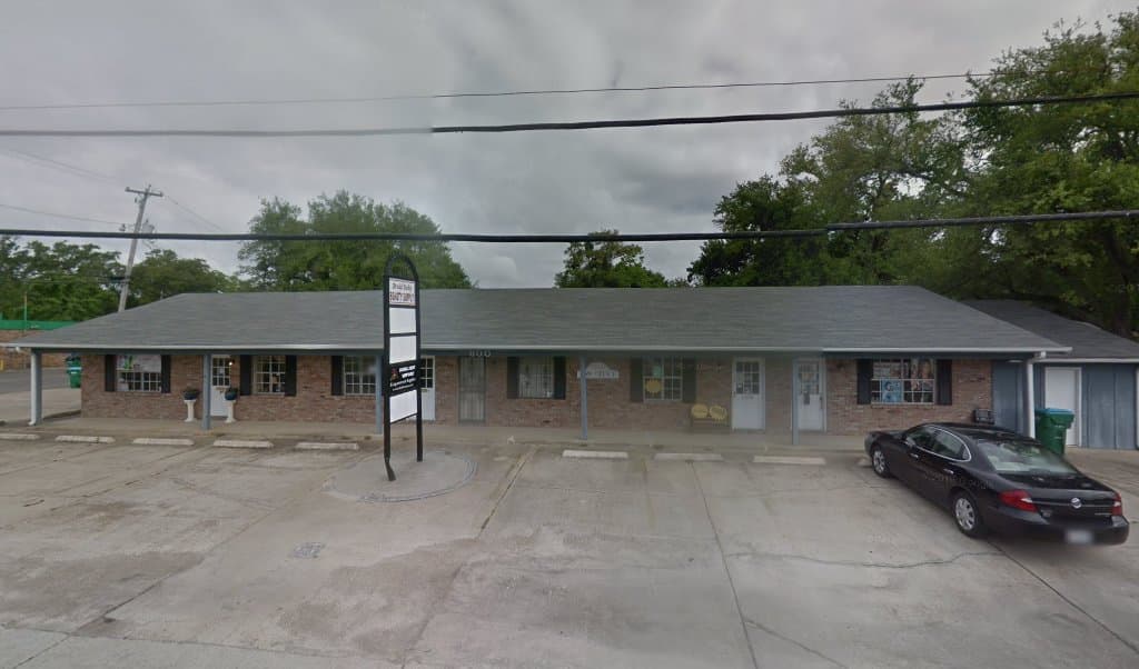 Brady Law Firm — attorney in Long Beach, MS