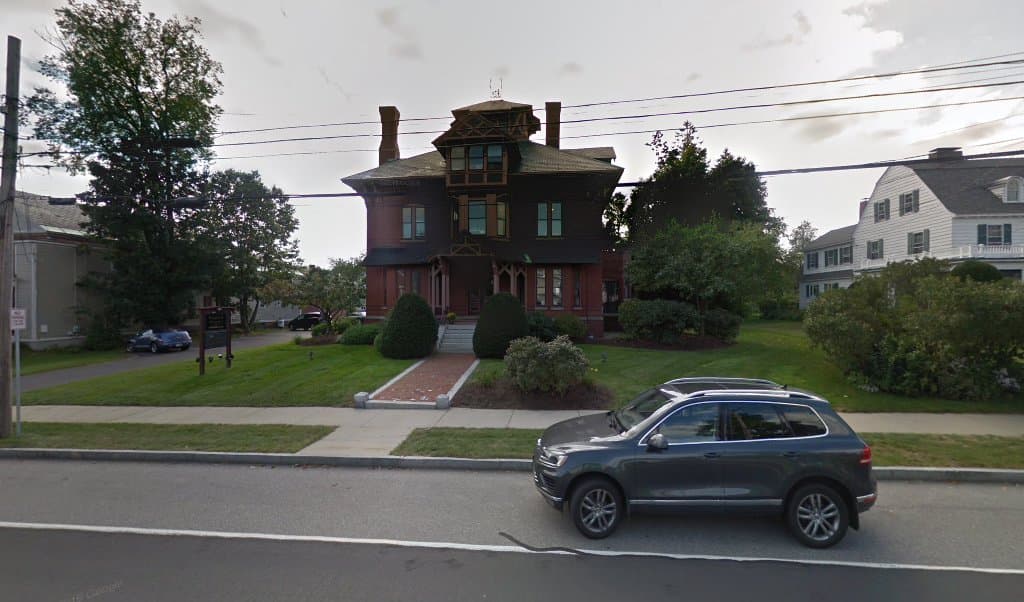 Bragdon, Baron & Kossayda, P.C. — attorney in Keene, NH