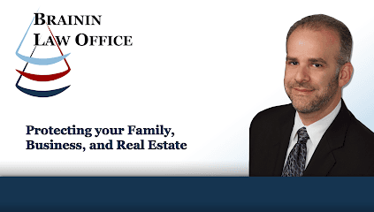 Brainin Law Office — attorney in Santa Clara, CA