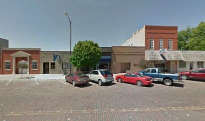 Brandt Jonathan R — attorney in Holdrege, NE