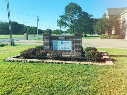 Brandy Austin Law Firm — attorney in Arlington, TX