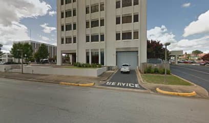 Brannon Barry N — attorney in Florence, AL