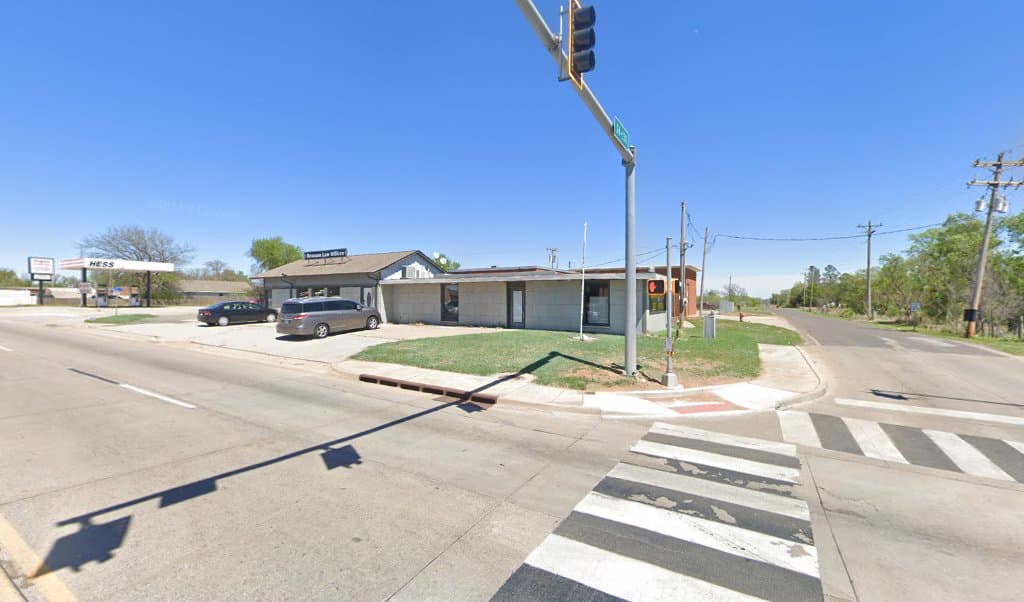 Branum Law Offices — attorney in Newcastle, OK