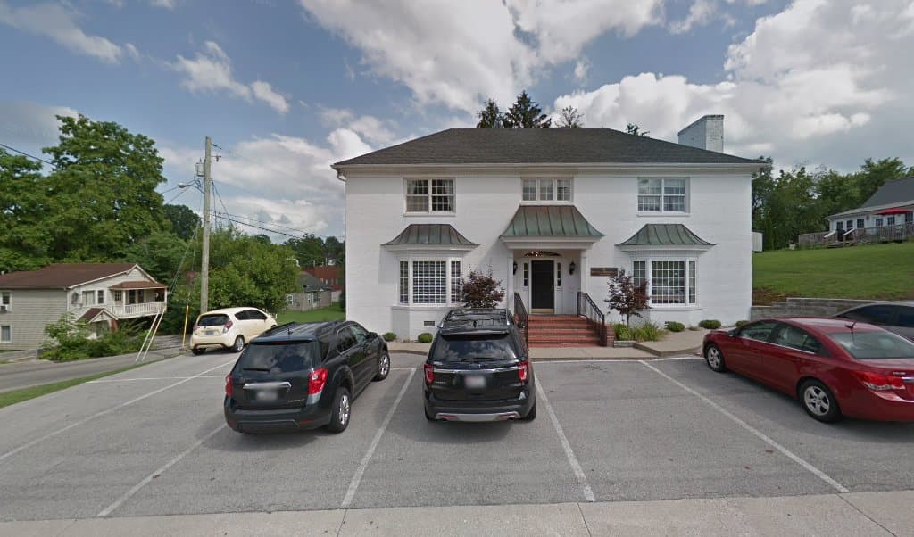 Breeding Bradford L — attorney in London, KY