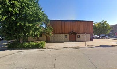 Brenda Jordan Law Office LLC — attorney in Manhattan, KS