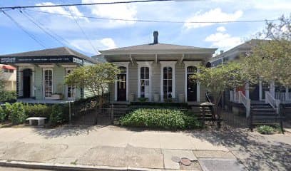Brener Law Firm — attorney in New Orleans, LA