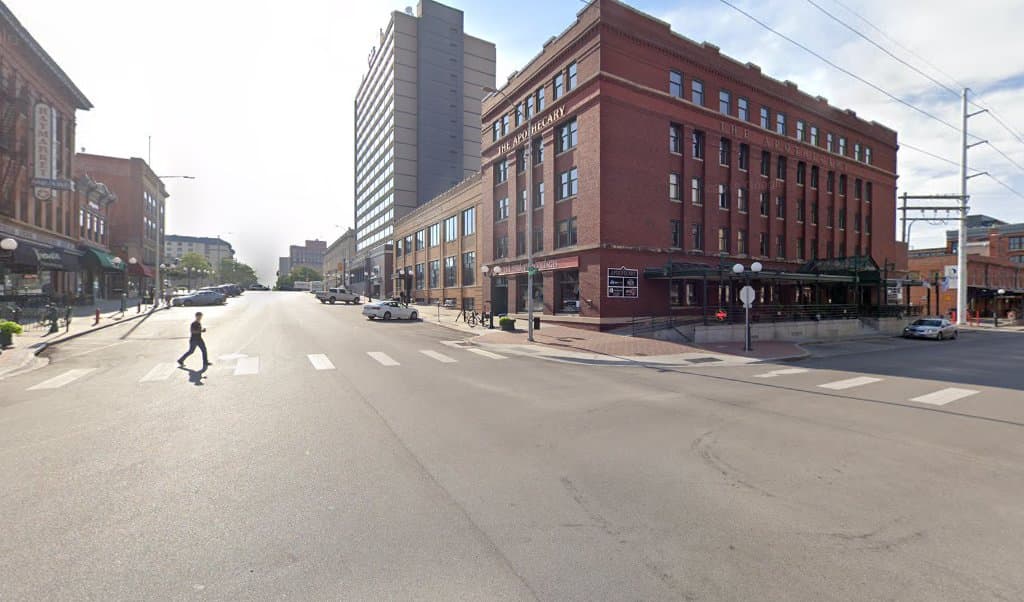 Brennan, Nielsen, & Wooster Law Offices — attorney in Lincoln, NE