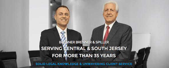 Brenner Spiller & Archer, LLP — attorney in Vineland, NJ