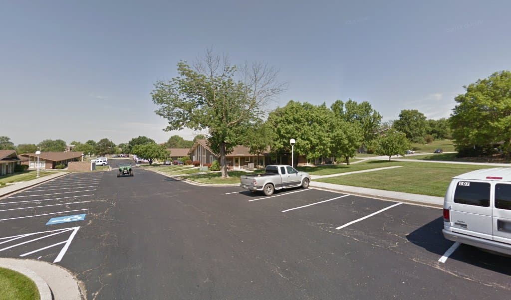 Brent M. Johnston — attorney in Liberty, MO