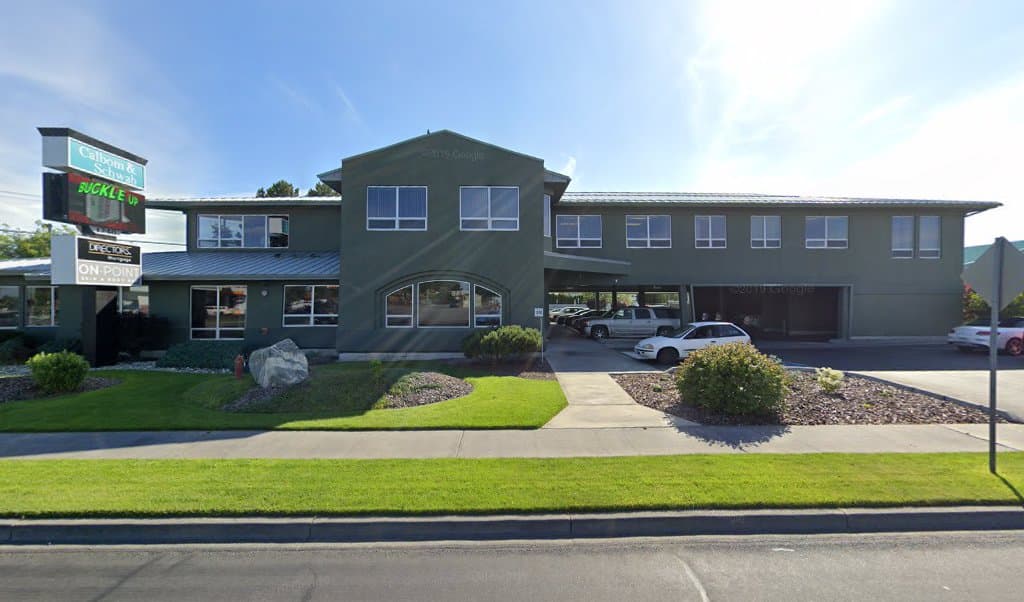 Brent Sorenson & Associates, P.C. — attorney in Moses Lake, WA