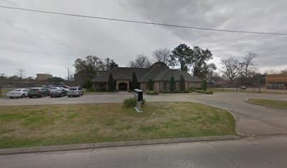Brian Caubarreaux & Associates — attorney in Marksville, LA