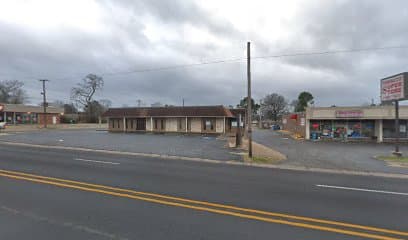Brian K Woodruff — attorney in Jacksonville, AR