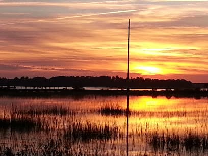 Brian McDaniel, Attorney at Law — attorney in Beaufort, SC
