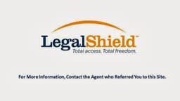 Brian Wright, Independent Associate, LegalShield