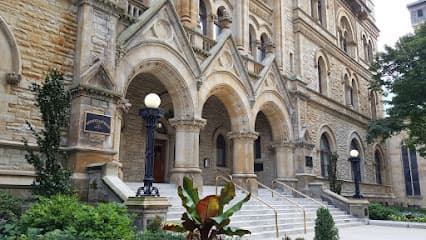Bricker & Eckler — attorney in Columbus, OH
