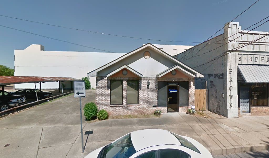 Bridgett E Brown Law Office — attorney in Alexandria, LA