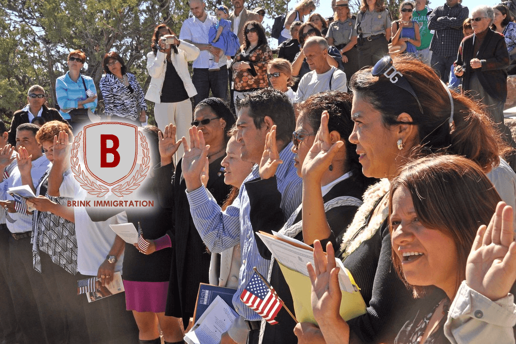 Brink Immigraton — attorney in Orlando, FL