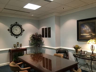 Britton Law — attorney in Fayetteville, NC