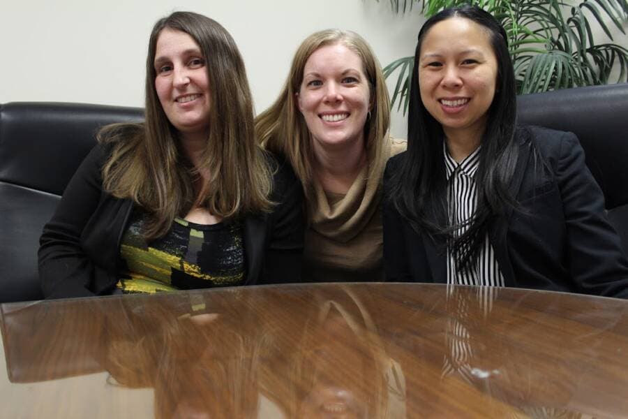 Broadbent Law — attorney in Holden, MA