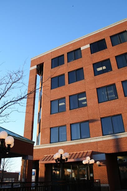 Broadfoot Attorneys at Law — attorney in Burlington, VT
