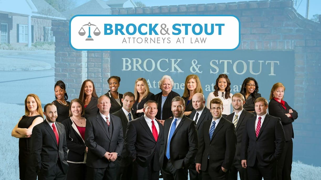 Brock & Stout Attorneys at Law — attorney in Birmingham, AL