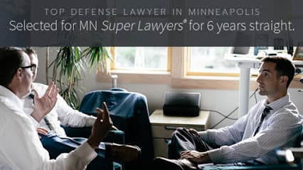 Brockton D. Hunter P.A. — attorney in Minneapolis, MN