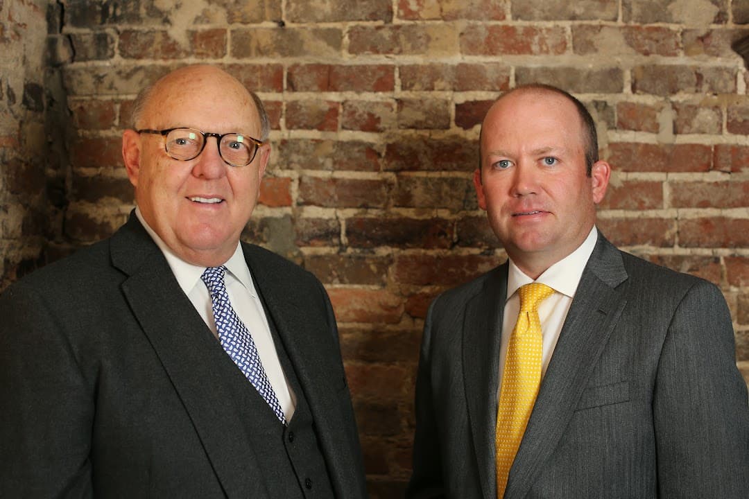 Broderick & Davenport, PLLC — attorney in Bowling Green, KY