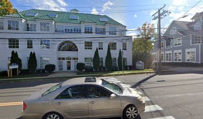 Brody Wilkinson — attorney in Southport, CT