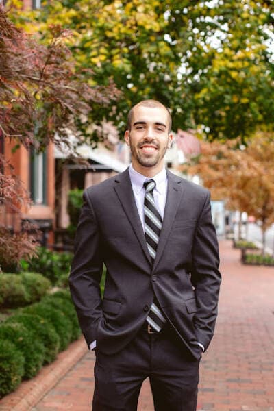 Bromberg, Kohler Maya & Petre, PLLC — attorney in Arlington, VA