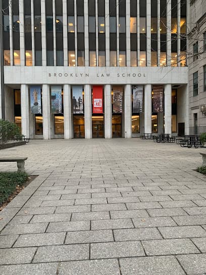 Brooklyn Law School — attorney in Brooklyn, NY