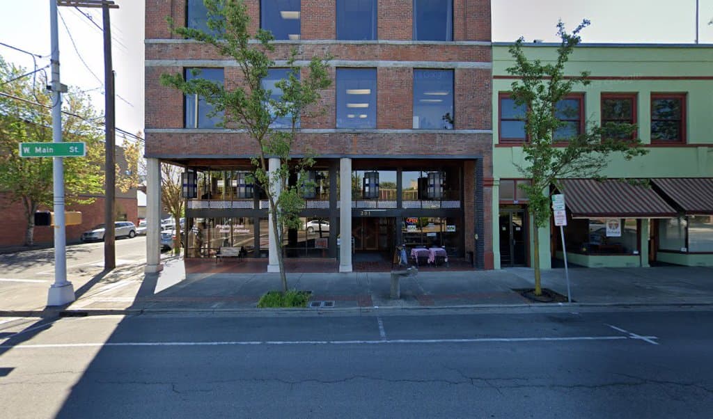 Brophy Schmor LLP — attorney in Medford, OR