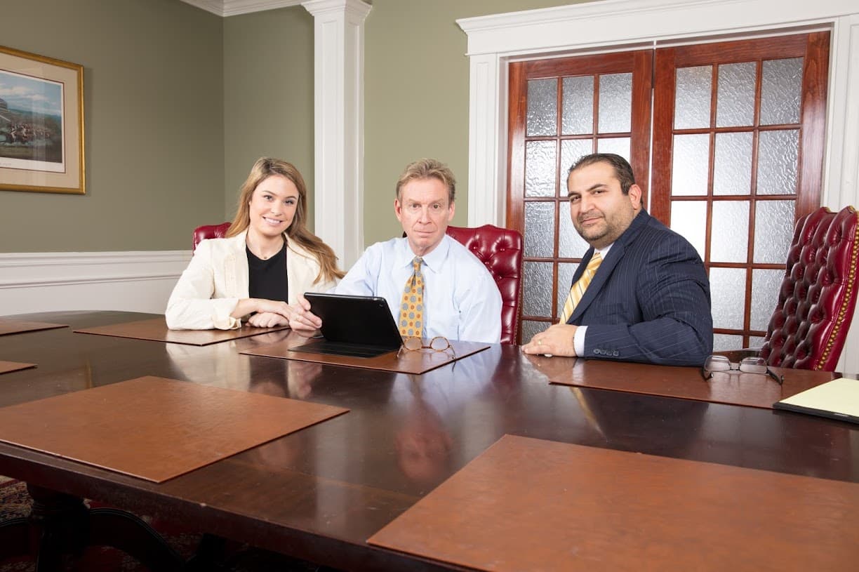 Broscious Fischer & Zaiter — attorney in Washington, NJ