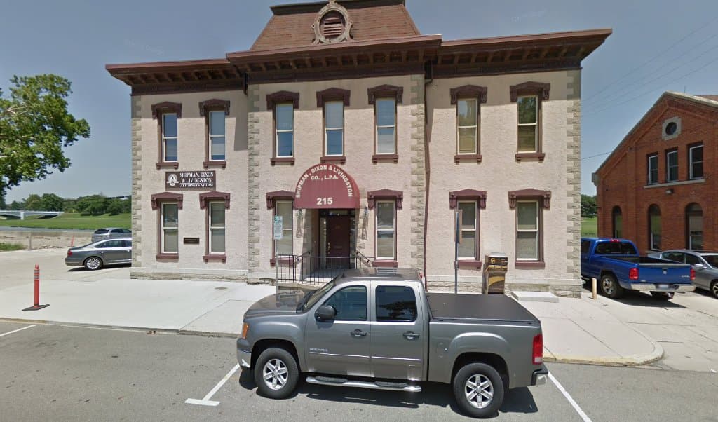 Brosh Lenee M — attorney in Troy, OH