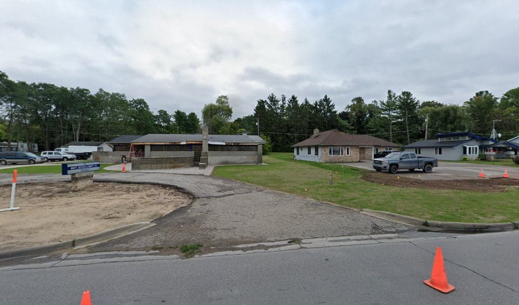 Brott Wilson D — attorney in Williamsburg, MI