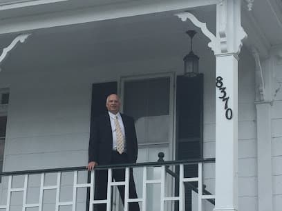 Broumas Law Group LLC — attorney in Ellicott City, MD