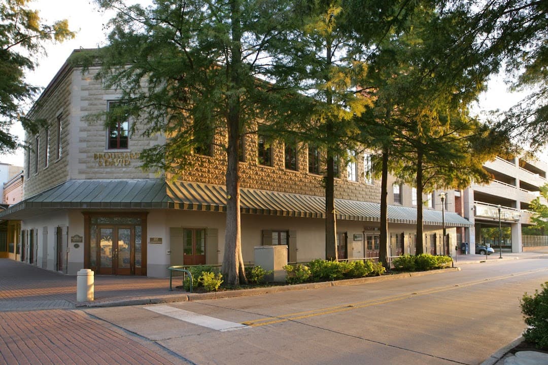 Broussard & David — attorney in Lafayette, LA