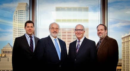 Brown and Crouppen Law Firm — attorney in St. Louis, MO