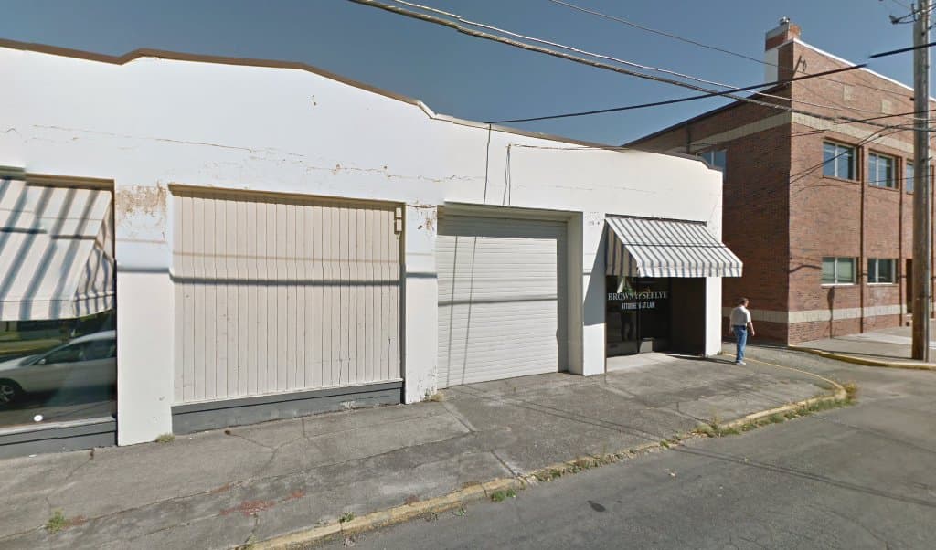Brown and Seelye — attorney in Chehalis, WA