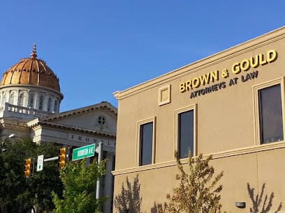 Brown & Gould, PLLC — attorney in Oklahoma City, OK