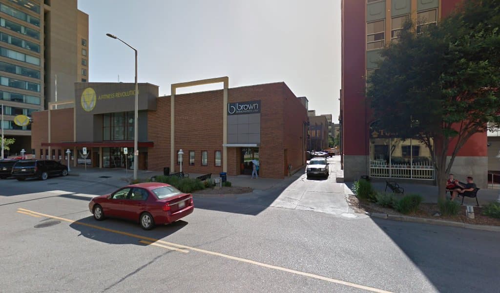 Brown Immigration Law — attorney in Lincoln, NE