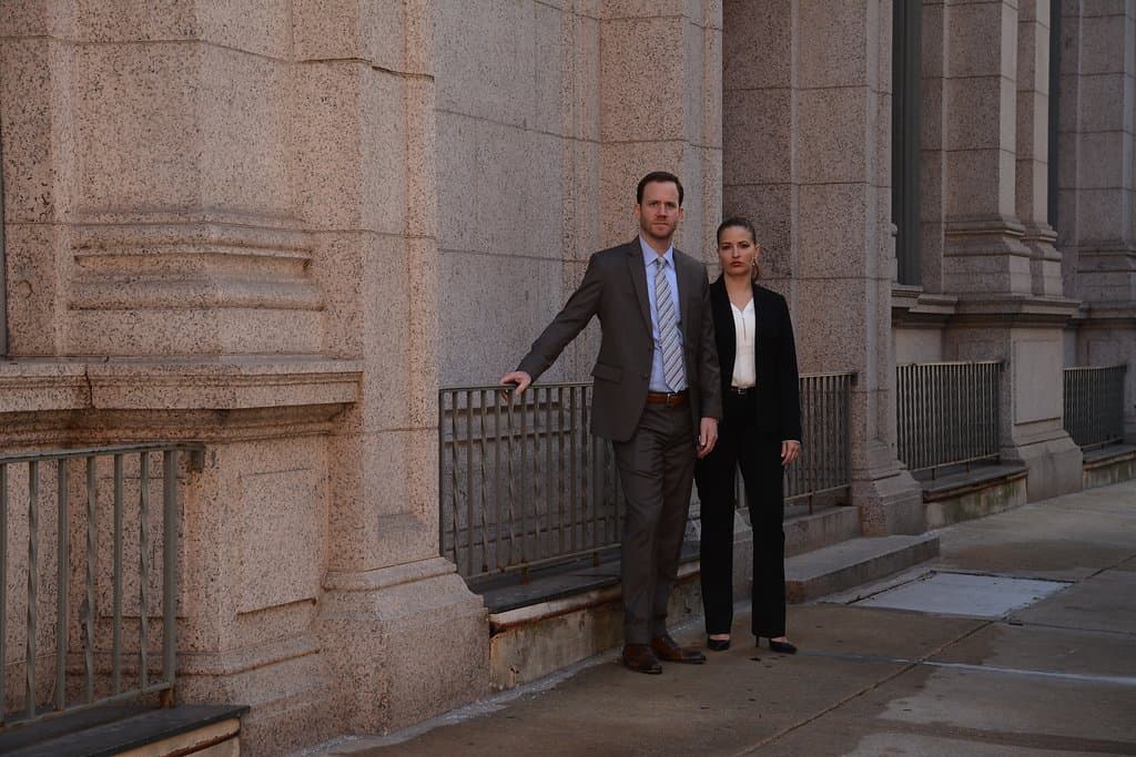 Brown Law — attorney in Baltimore, MD