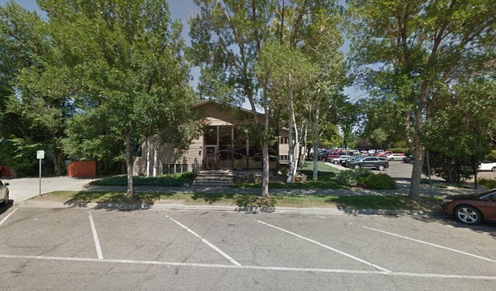 Brown Law Firm — attorney in Billings, MT