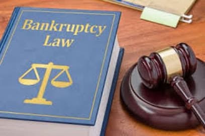 Brown Law Firm, OKC Bankruptcy Law — attorney in Oklahoma City, OK