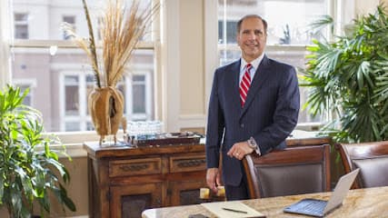 Brown, PC — attorney in Fort Worth, TX