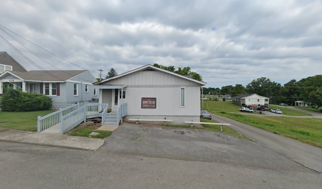 Brown & Wilson — attorney in Dickson, TN